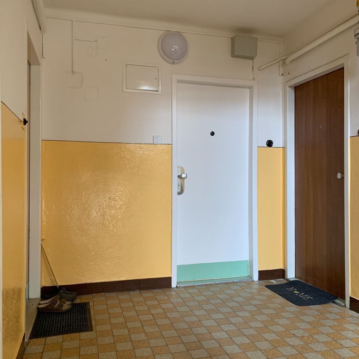 1+kk, Nádražní, Jindřichův Hradec - Jindřichův Hradec, Jihočeský kraj, 26 m² - 2