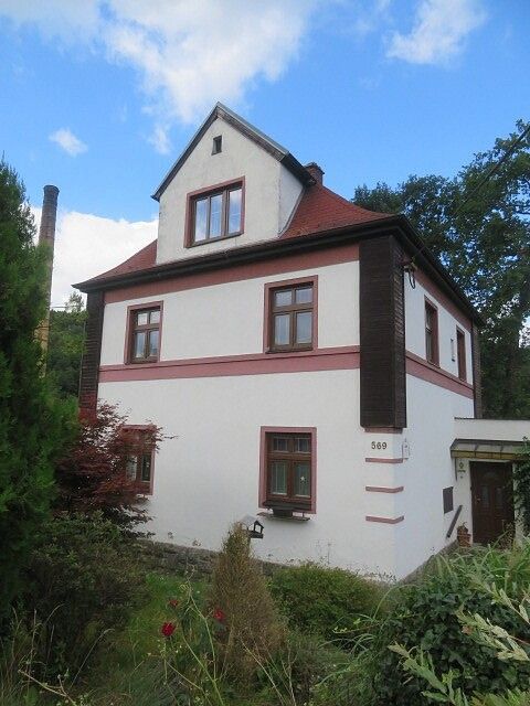 Rodinný dům, 100 m²