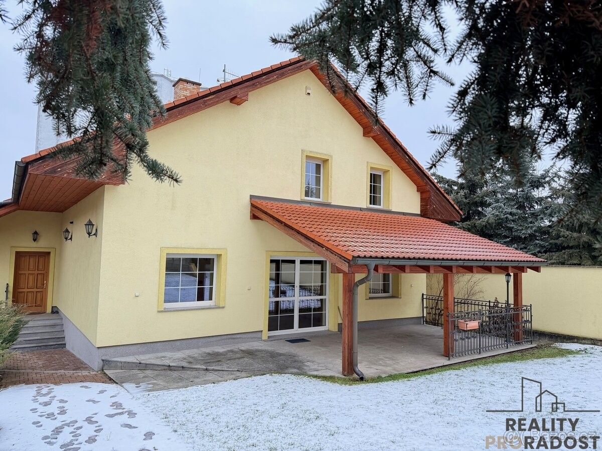 Rodinné domy, Praha, 155 00