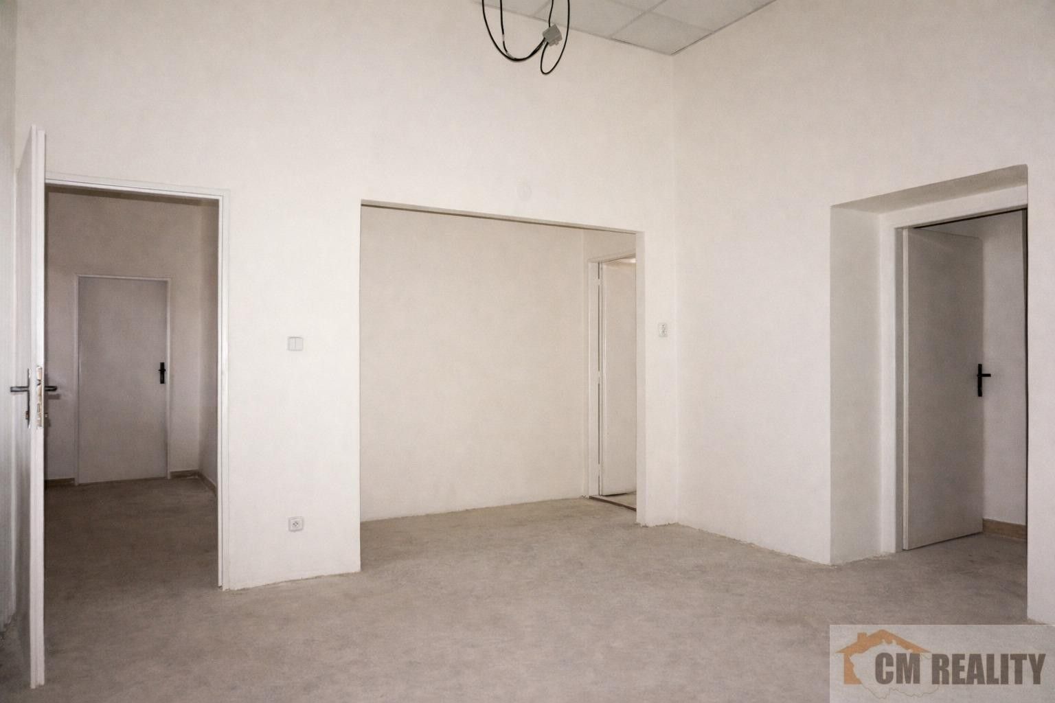Pronájem komerční - Bulharská, Prostějov, 99 m² - 5