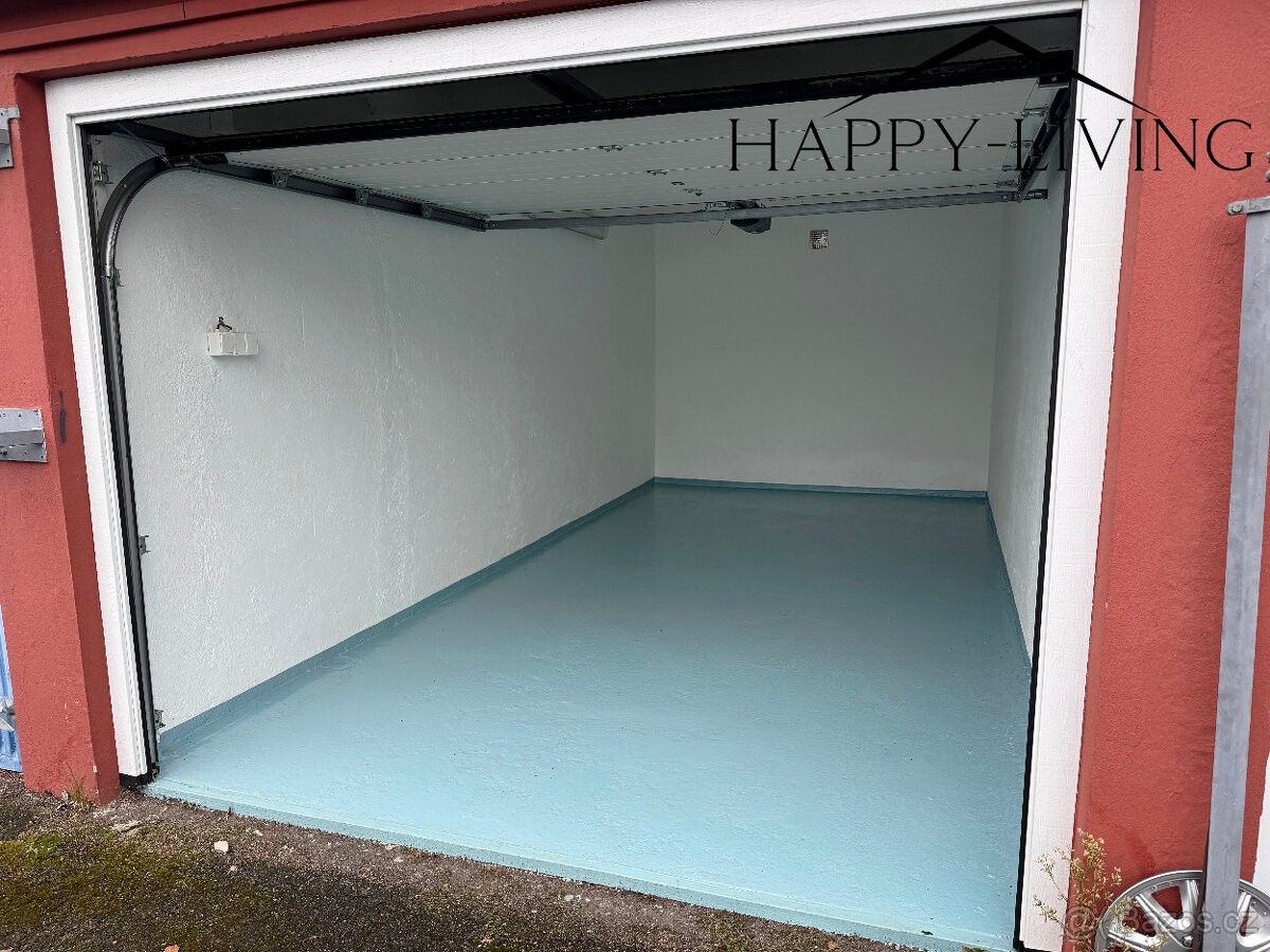 Pronájem garáž - Plzeň, 312 00