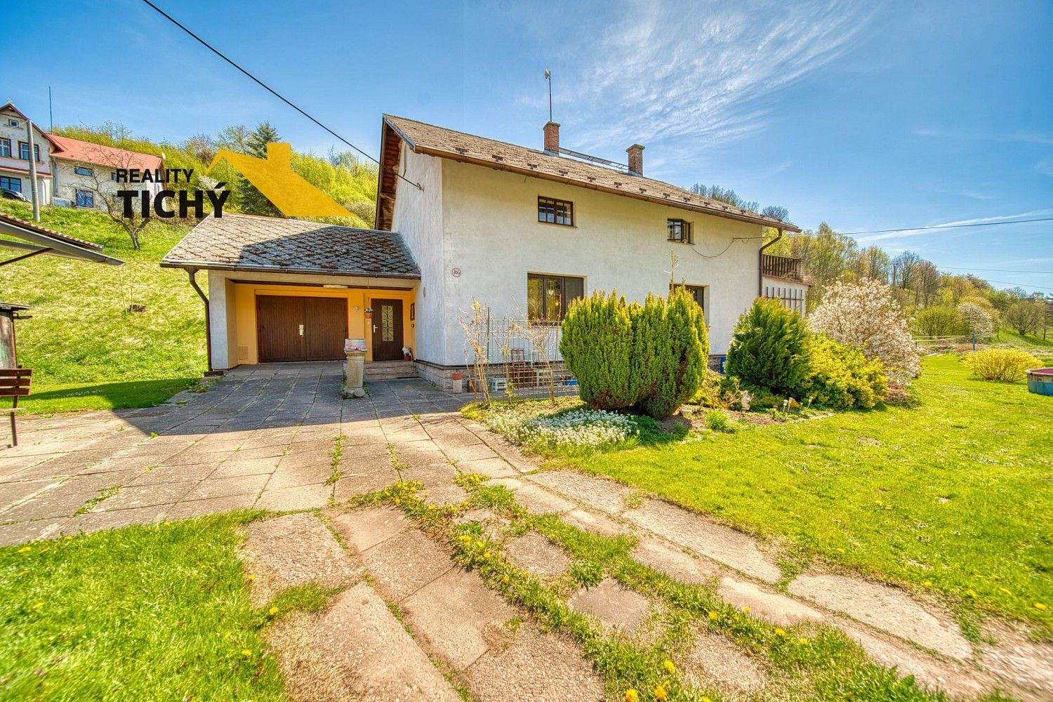 Chalupa · 155 m² · Heřmánkovice, okres Náchod - 3