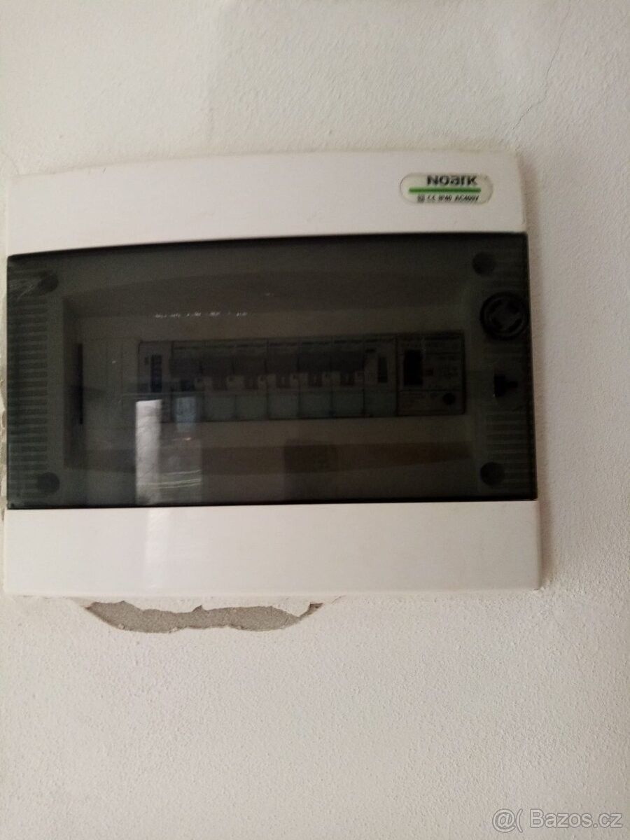 Pronájem byt - Benešov nad Ploučnicí, 405 02