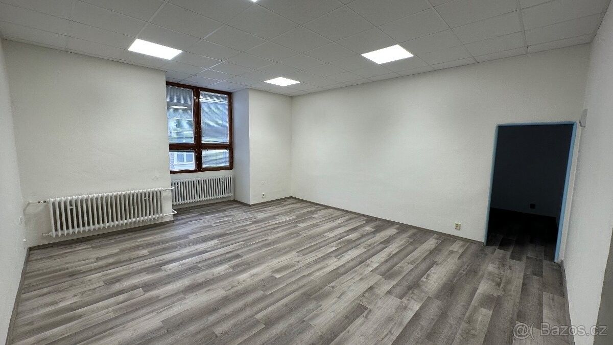 Kanceláře, Kutná Hora, 284 01