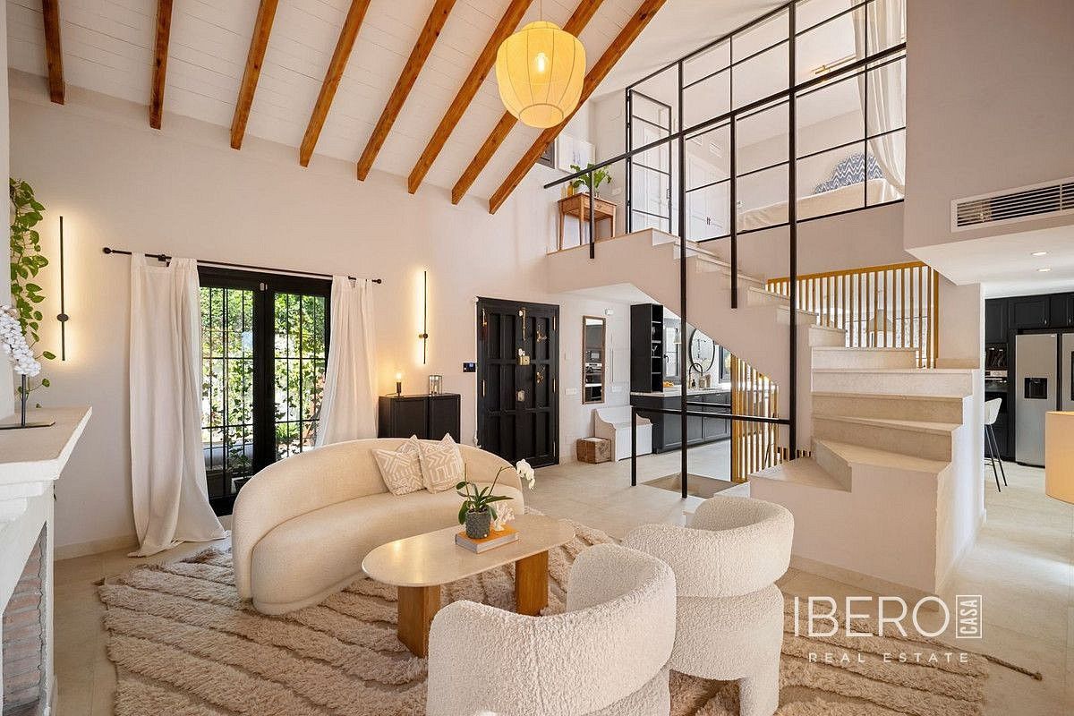 Rodinný dům · 330 m² · Marbella, ES - 4