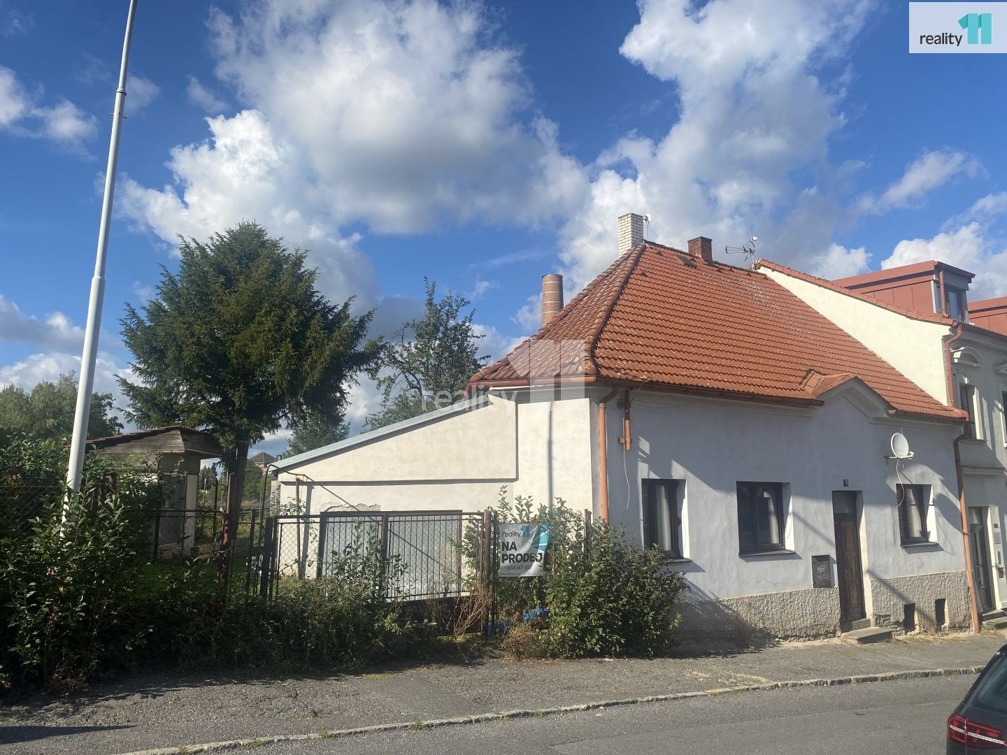 Rodinné domy, Mariánská, Příbram, 140 m² - 2