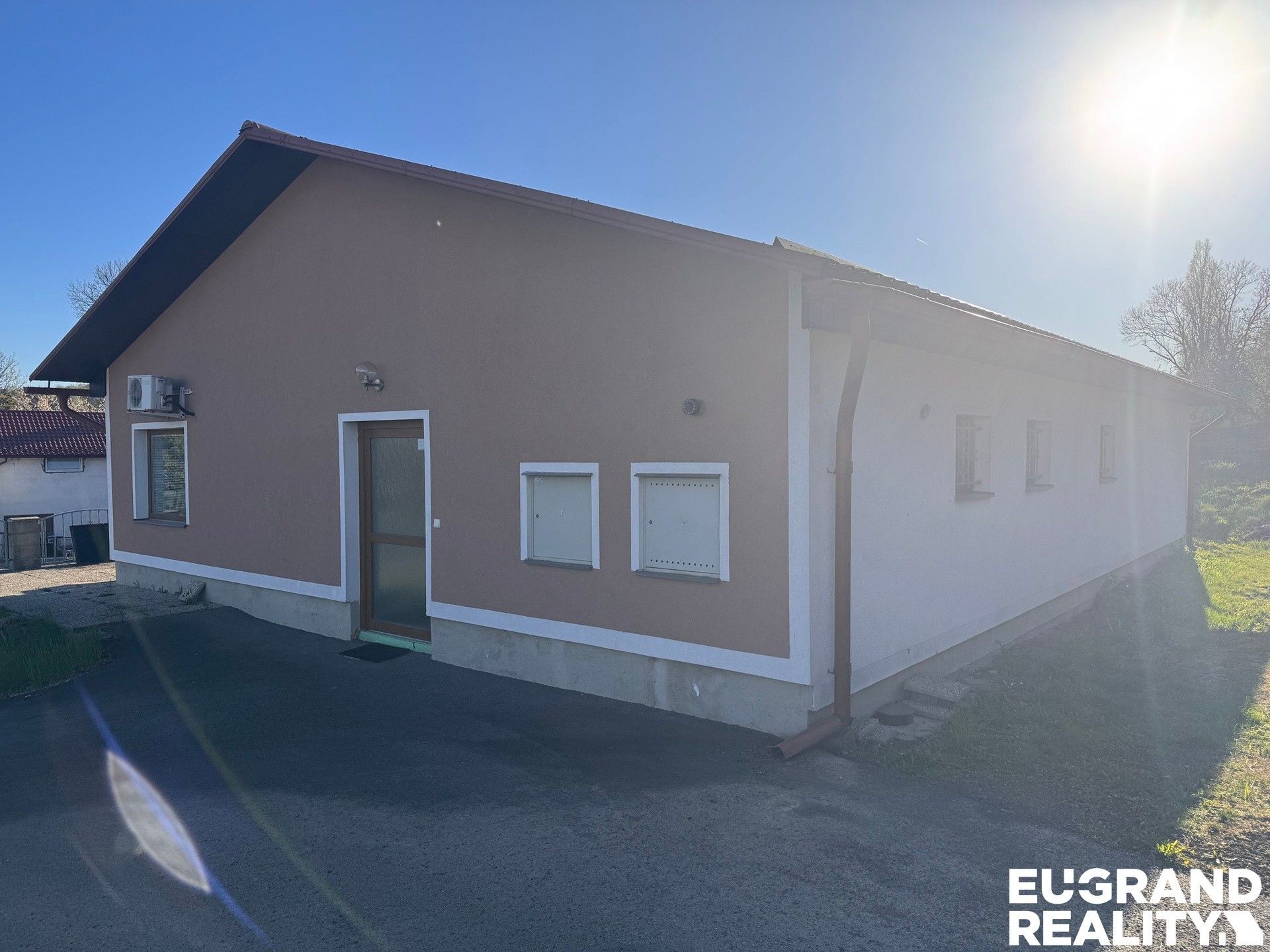 Obchodní prostory, Mikulášovice, 170 m² - 2
