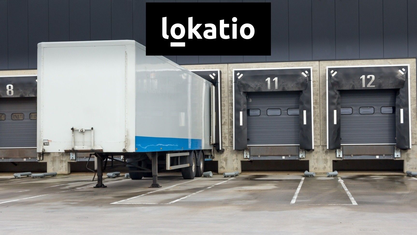 Sklad · 13 500 m² · Bohumínská, Ostrava - 3
