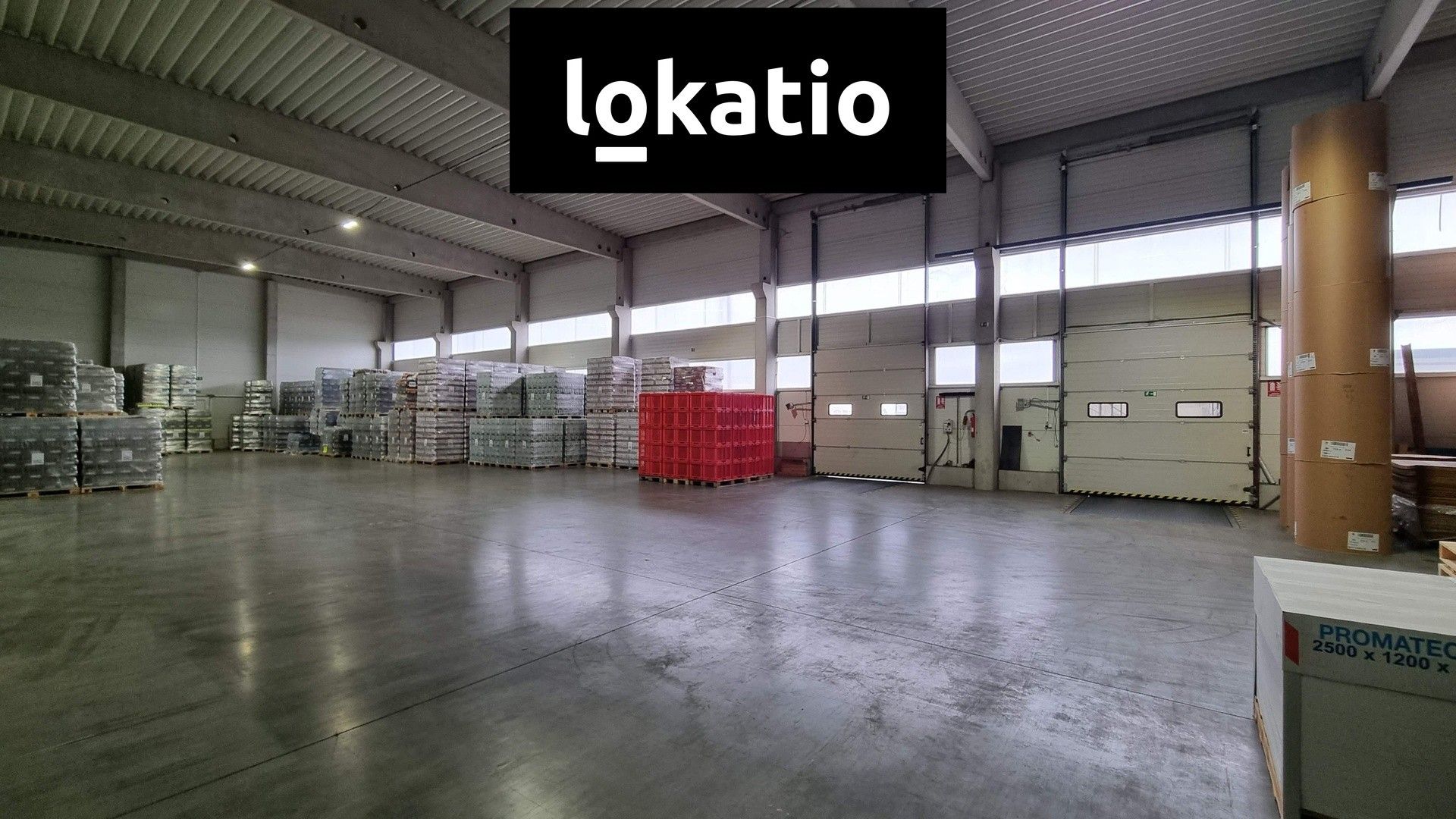 Sklad · 7 500 m² · Pelhřimov - 3