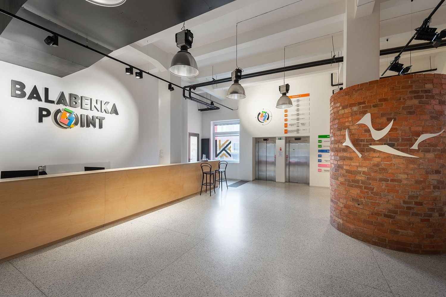 Kanceláře, Praha - Libeň, okres Praha 9, Hlavní město Praha, 714 m²