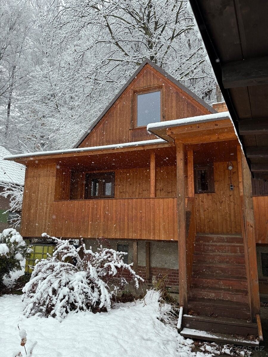 Prodej chata - Ostrava, 702 00