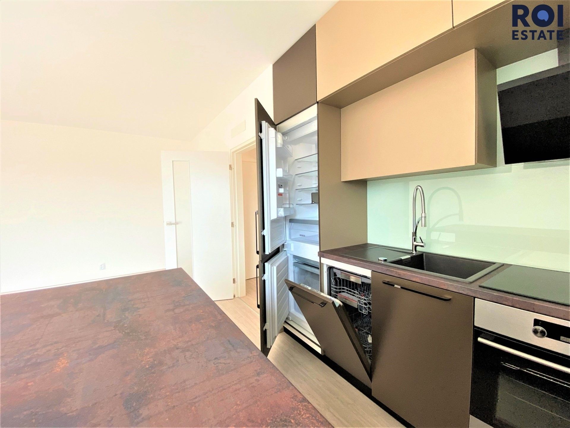 2+kk, Reissigova, Brno, 52 m² - 1