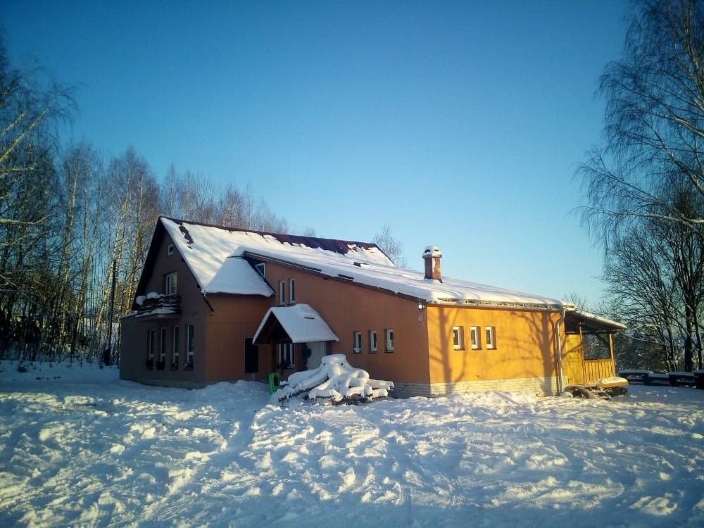 Chata · Vysoké nad Jizerou - Helkovice, Liberecký kraj - 3