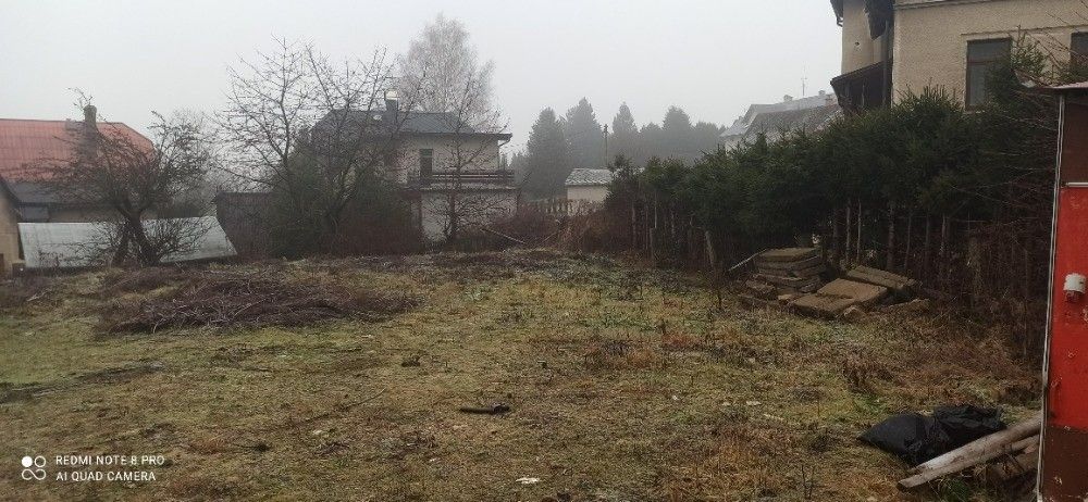 Pozemky pro bydlení, Zásada, 468 25