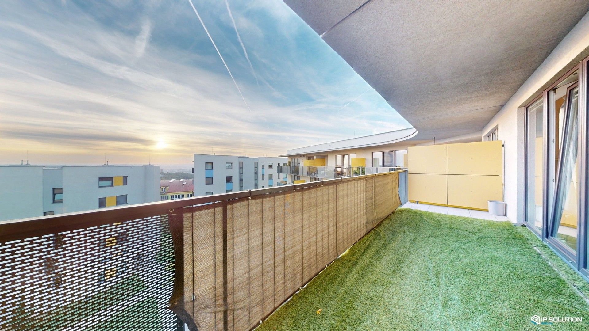Byt 2+kk · 81 m² · Horníkova 2965, Brno Líšeň - 2