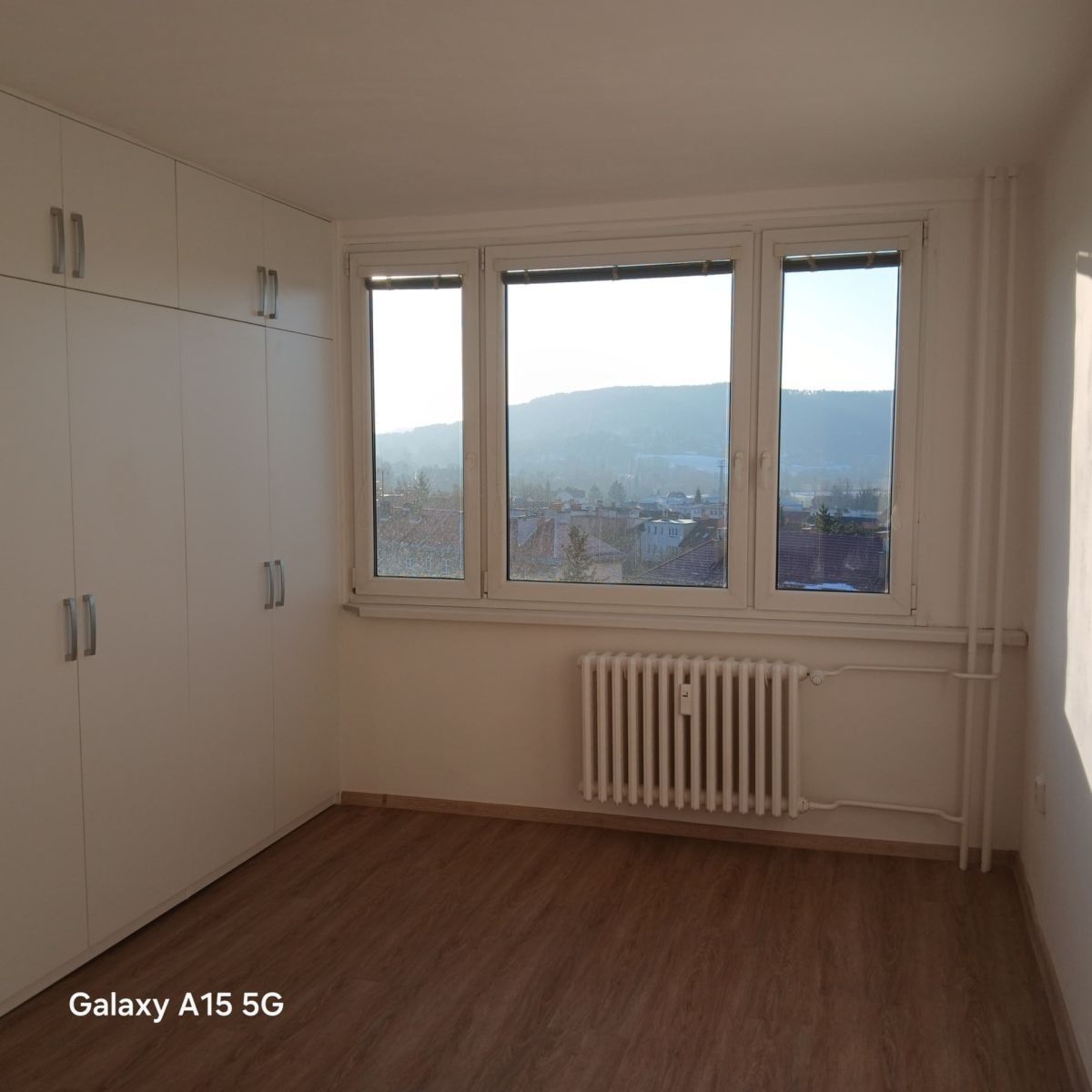 Pronájem byt 2+kk - Kosmonautů, Turnov - Turnov, Liberecký kraj, 47 m² - 2