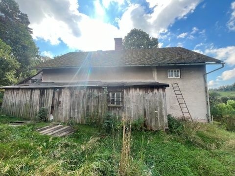 Rodinný dům · Meziměstí u Broumova, 549 83 - 3