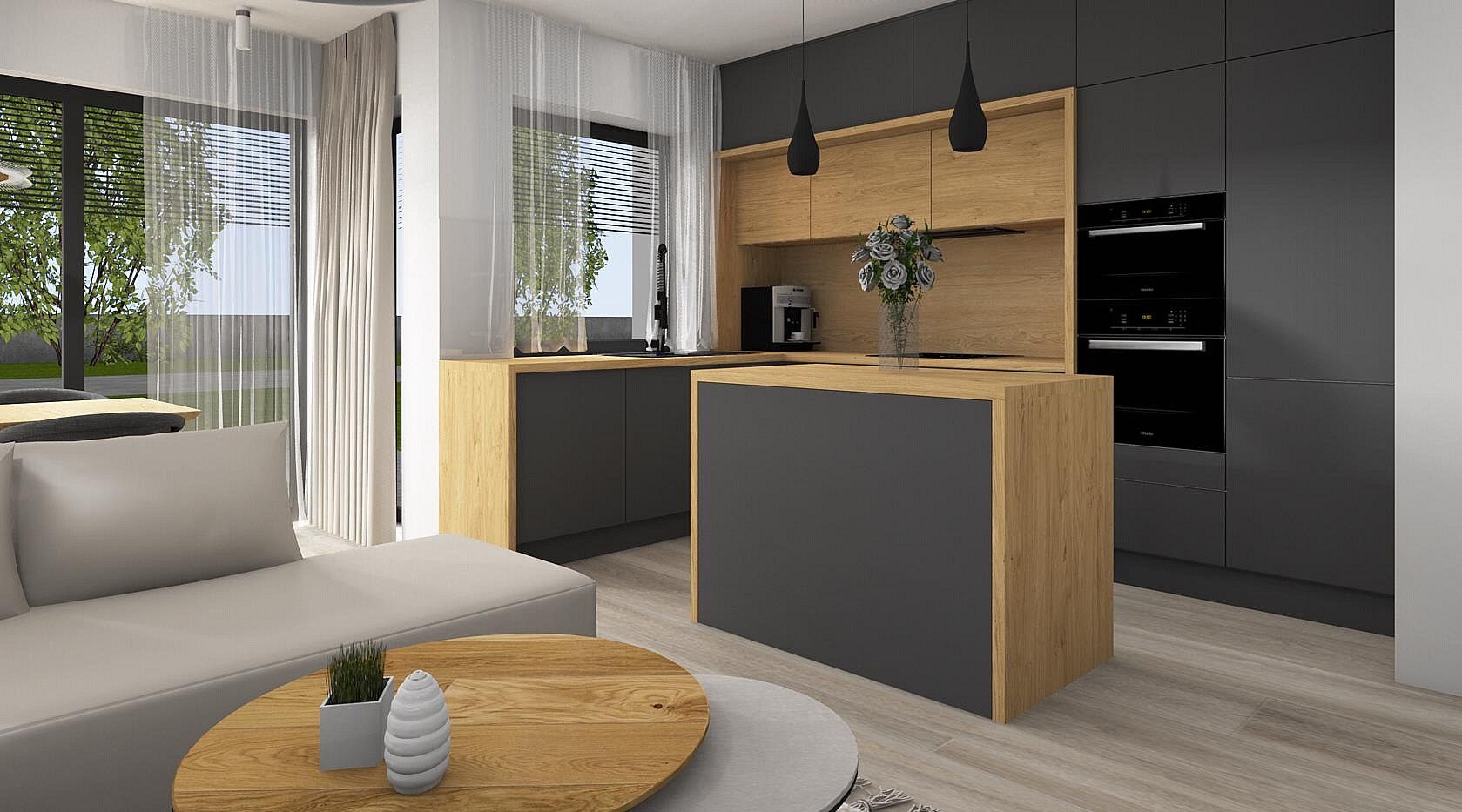 Prodej rodinný dům - Žižkovská, Ostrava, 125 m² - 5