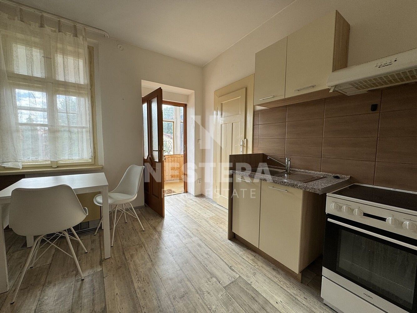 Pronájem byt 2+1 - Praha - Kobylisy, okres Praha 8, Hlavní město Praha, 48 m² - 5