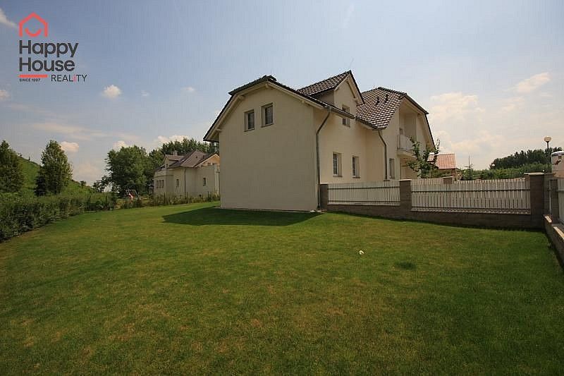 Pronájem rodinný dům - Průhonice, okres Praha-západ, Středočeský kraj, 285 m² - 5