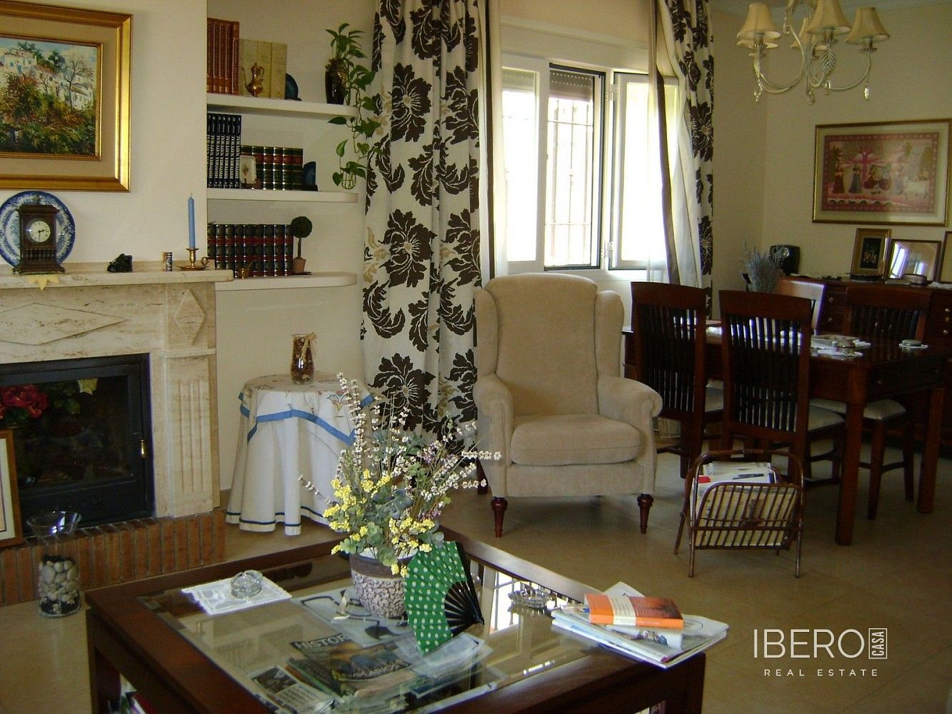Prodej rodinný dům - Cuevas del Becerro, ES, 472 m² - 5