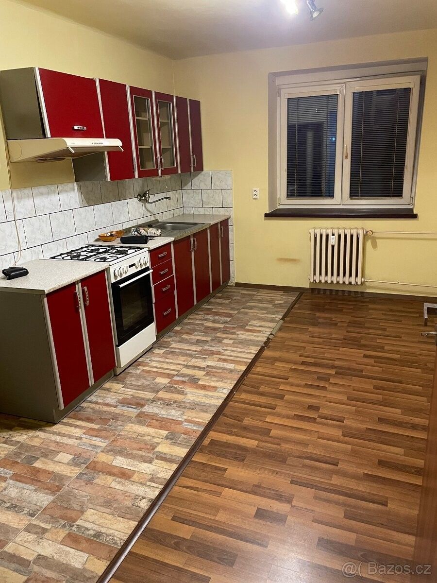 Pronájem byt - Kopřivnice, 742 21