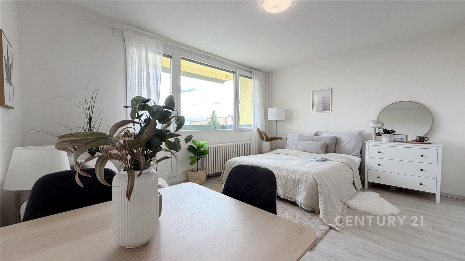 1+kk, Arménská 505, Brno Bohunice, 32 m² - 2