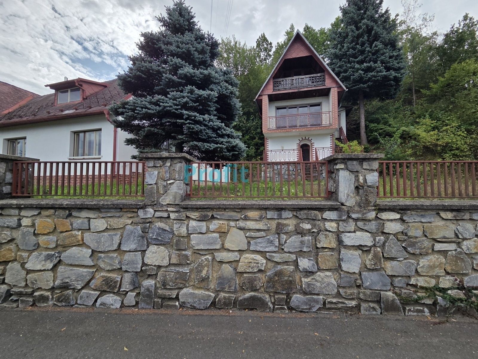 Rodinný dům · 150 m² · U Sázavy, Zábřeh - 4