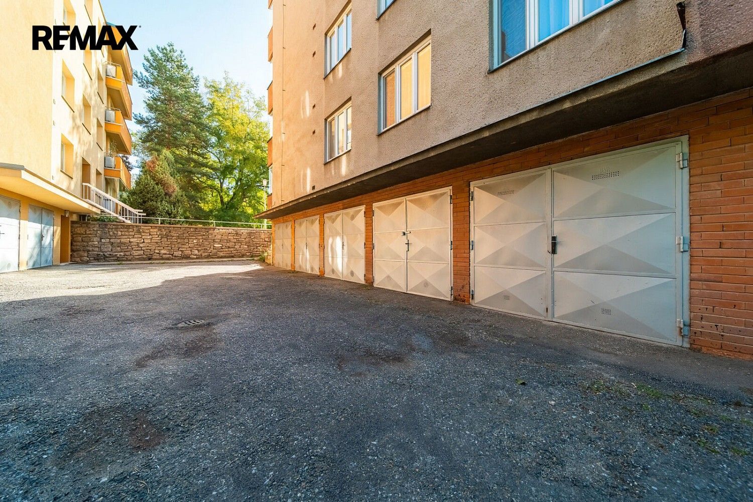 Ostatní, Seifertova, Brno - Lesná, 14 m² - 2