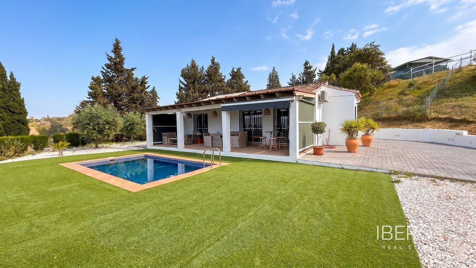 Rodinný dům, 64 m²