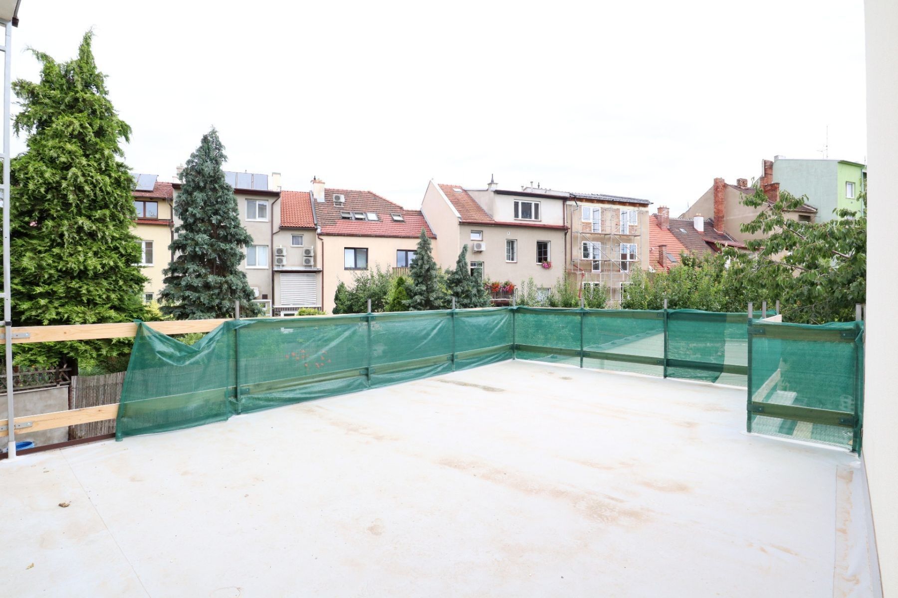 4+kk, Slámova, Brno - Černovice, Jihomoravský kraj, 100 m² - 1