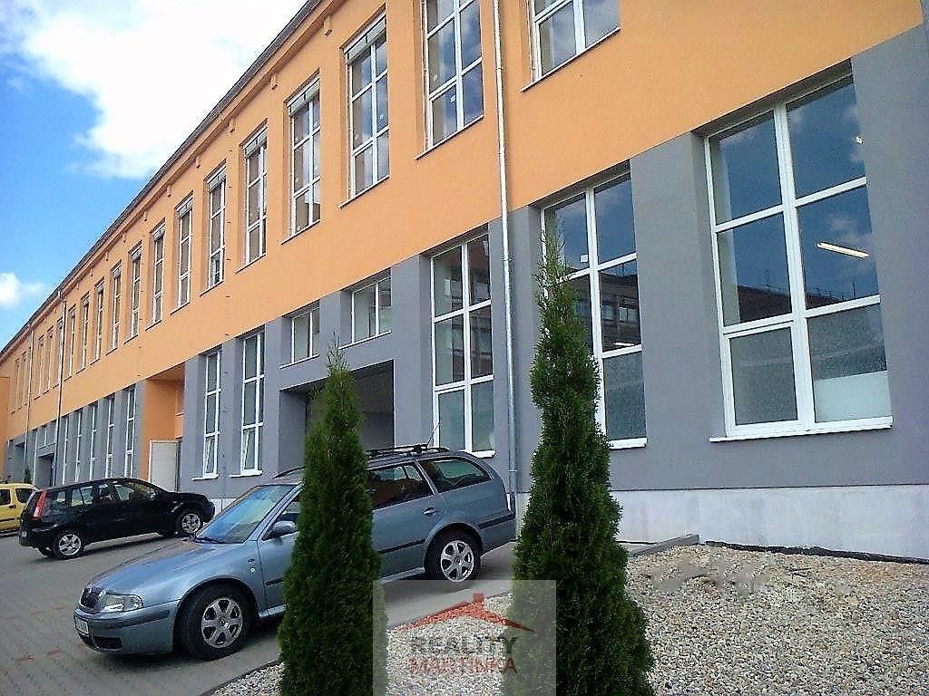 Kancelář · 58 m² · Hemy, Valašské Meziříčí - 4