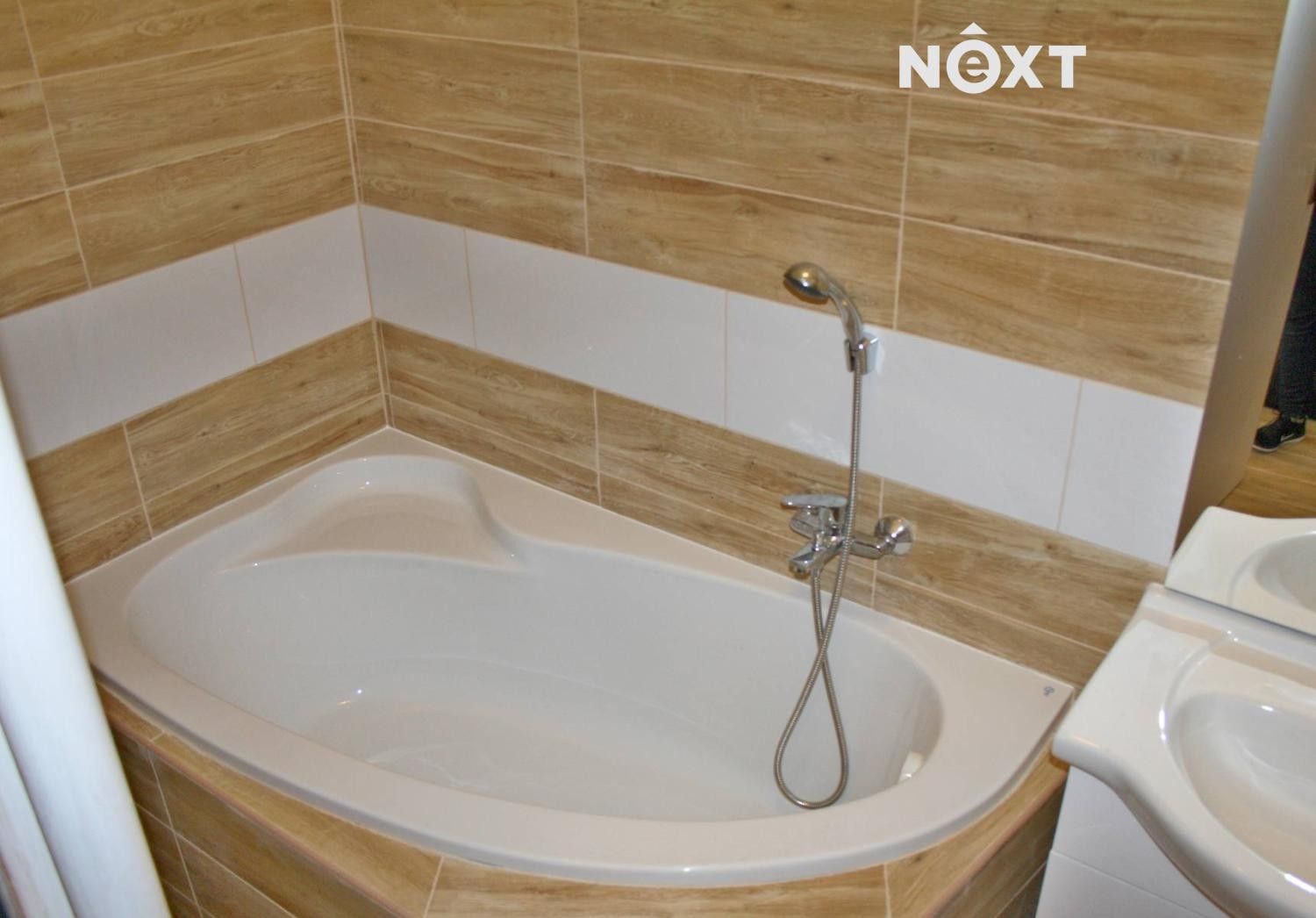 Byt 1+1 · 36 m² · Finská 2248, Kladno Kročehlavy - 4