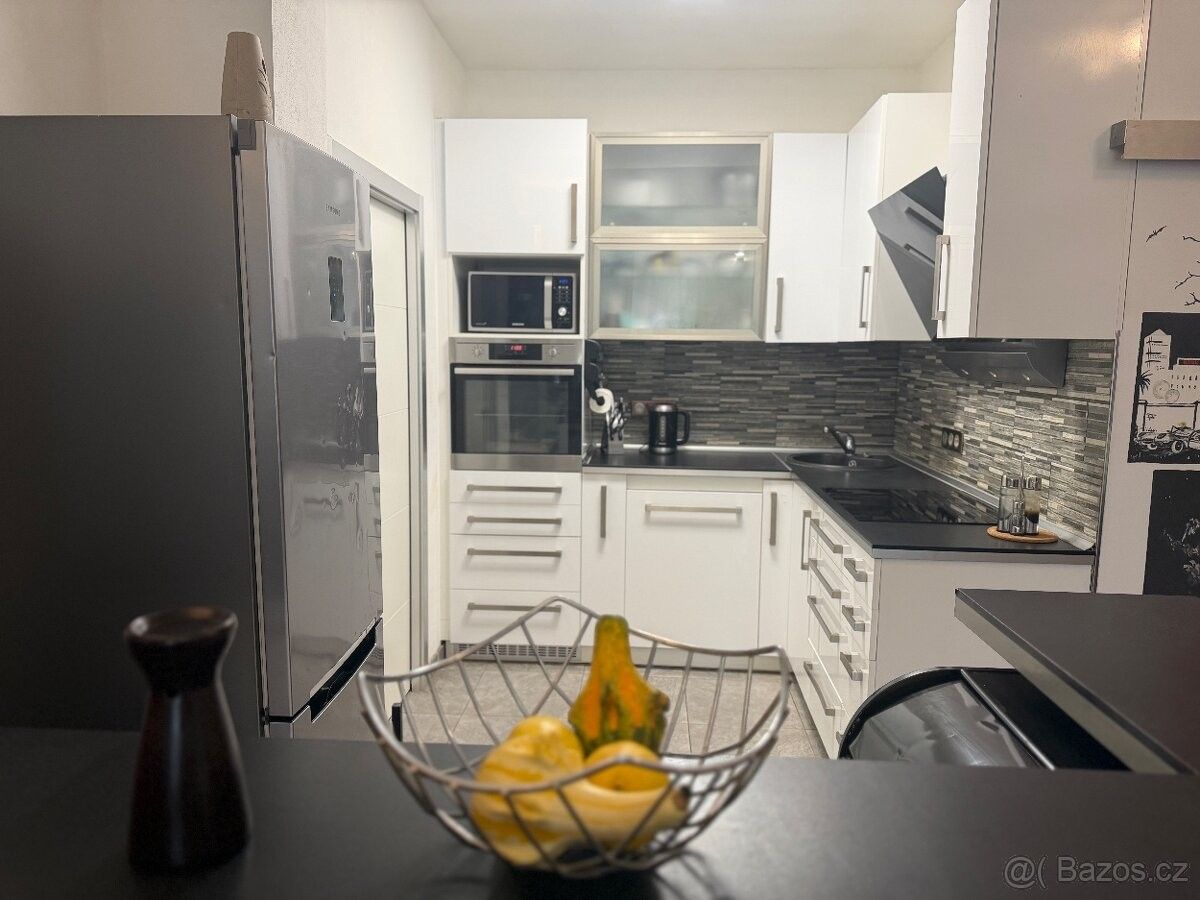 Prodej byt - Praha, 190 00