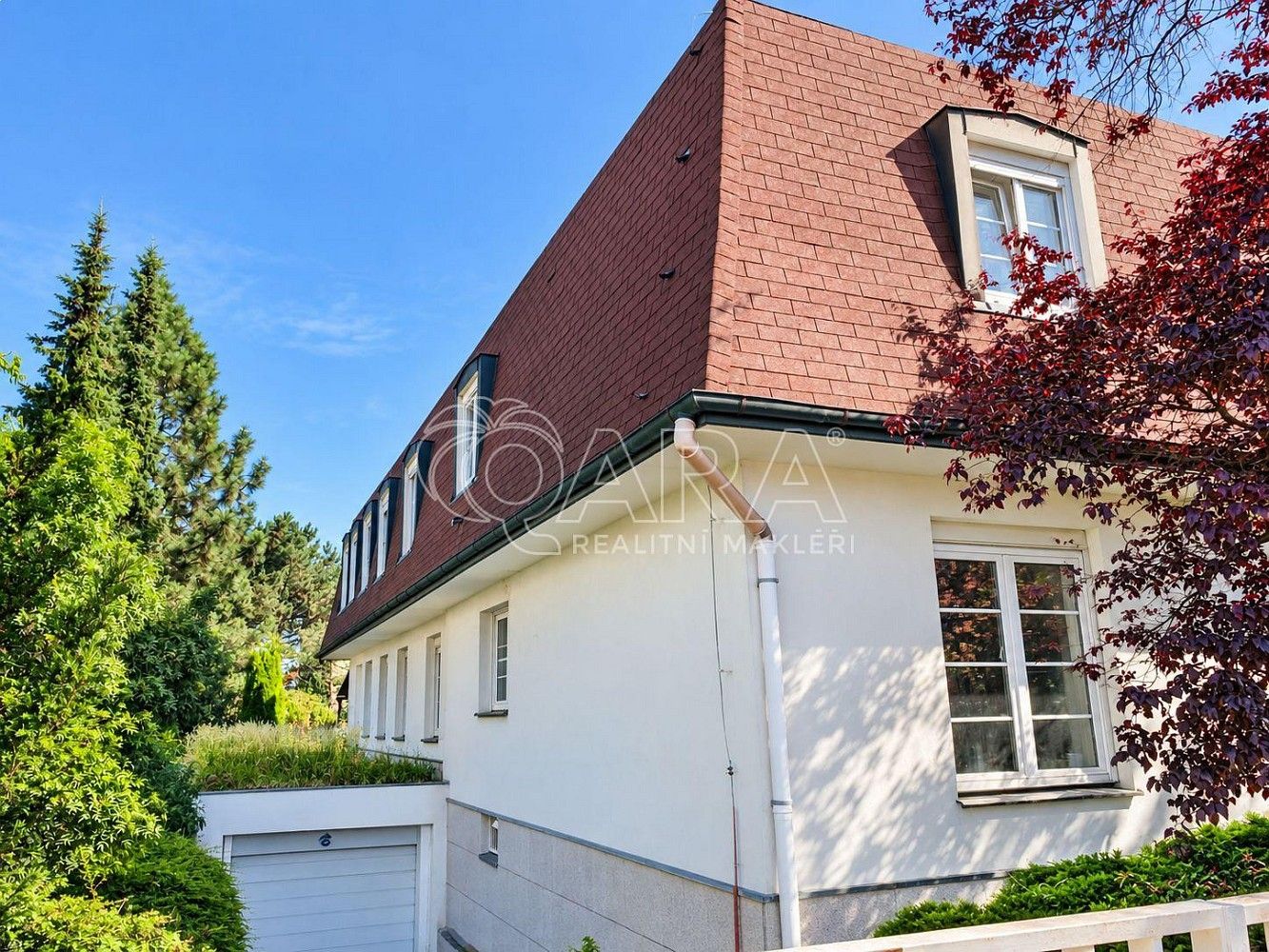 Pronájem byt - Praha - Řepy, okres Praha 17, Hlavní město Praha, 38 m² - 5