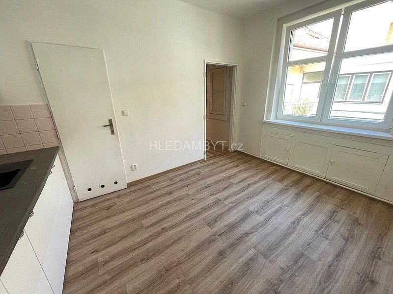 Byt 2+1 · 54 m² · Husitská, Praha 3 - Žižkov - 3