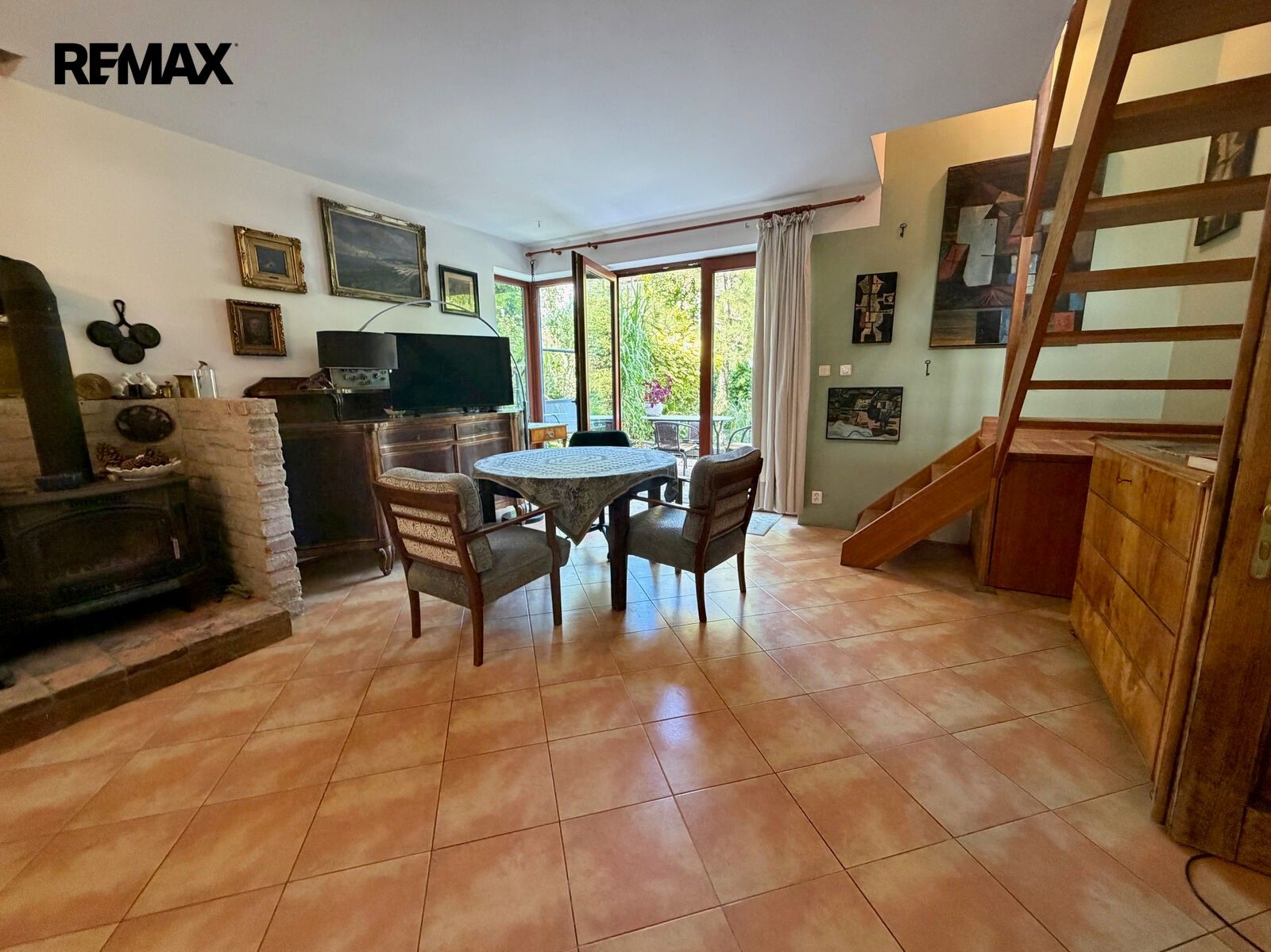 Prodej rodinný dům - Přístavní 309, Měchenice, 168 m² - 5