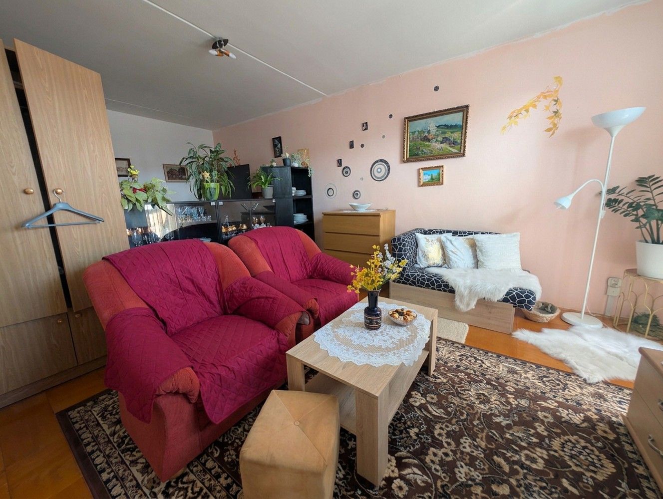 Byt 1+1 · 49 m² · Šternberk, okres Olomouc, Olomoucký kraj - 3