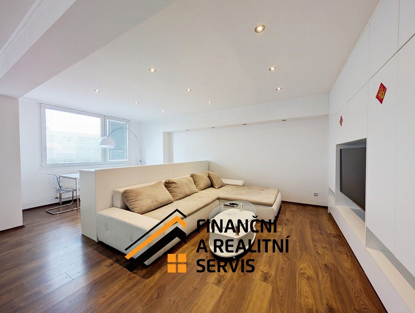 3+1, Mladá Boleslav - Mladá Boleslav II, Středočeský kraj, 84 m² - 1
