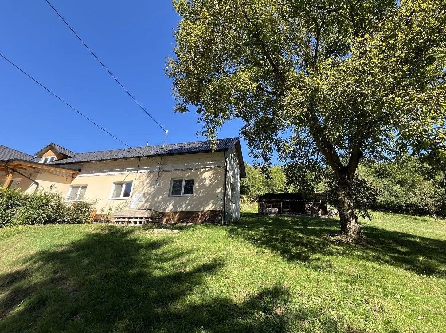 3+kk, Mezihoří, Zlín - Zlín, Zlínský kraj, 119 m² - 2