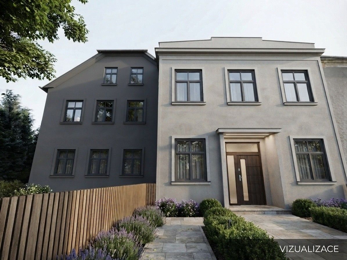 Byt · Dolní Podluží, 407 55 - 3