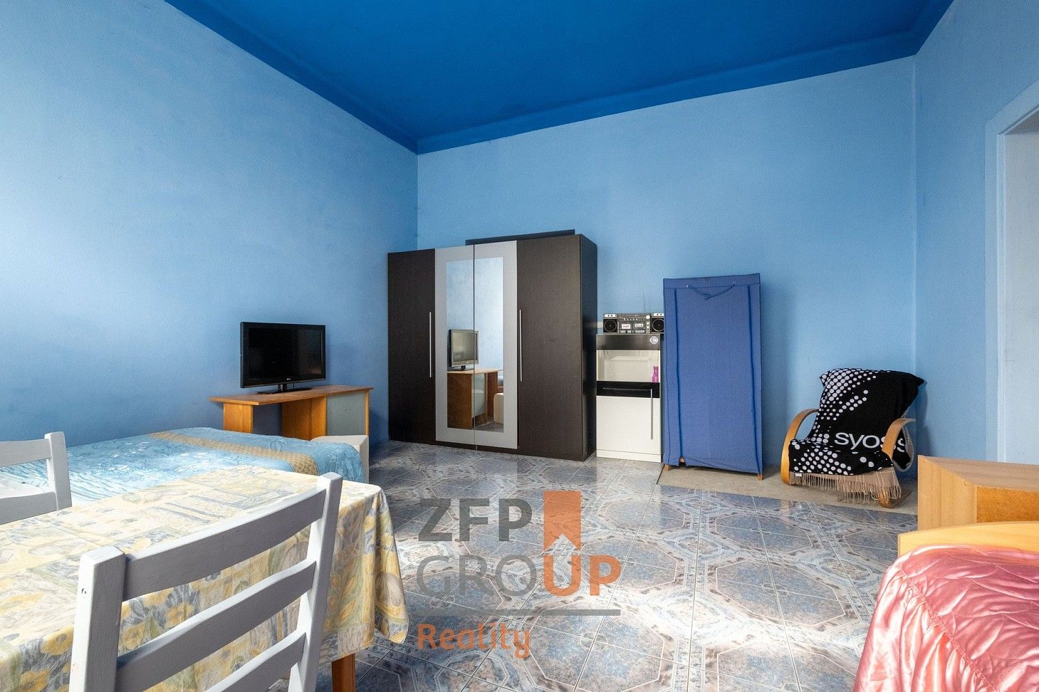 Prodej byt 2+kk - Milovice - Benátecká Vrutice, okres Nymburk, 66 m² - 5