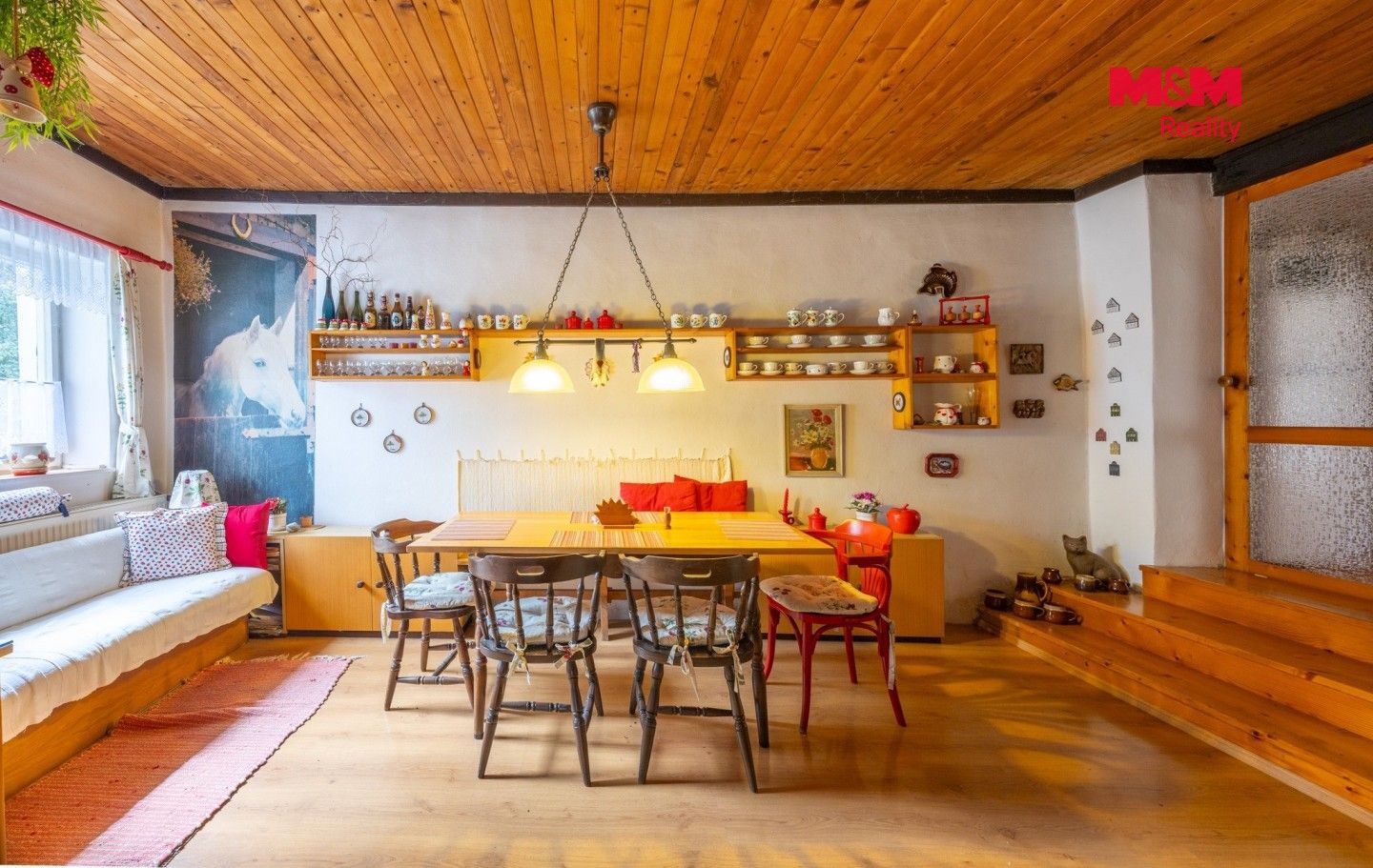 Rodinný dům · 210 m² · Třemešek, Oskava - 3