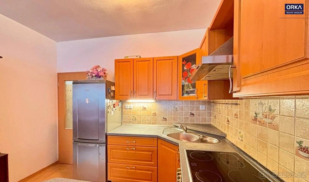 Prodej byt - Olomouc, 779 00