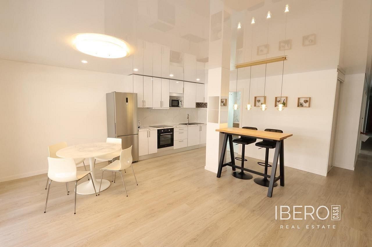 4+kk, Torrevieja, Španělsko, 105 m² - 1