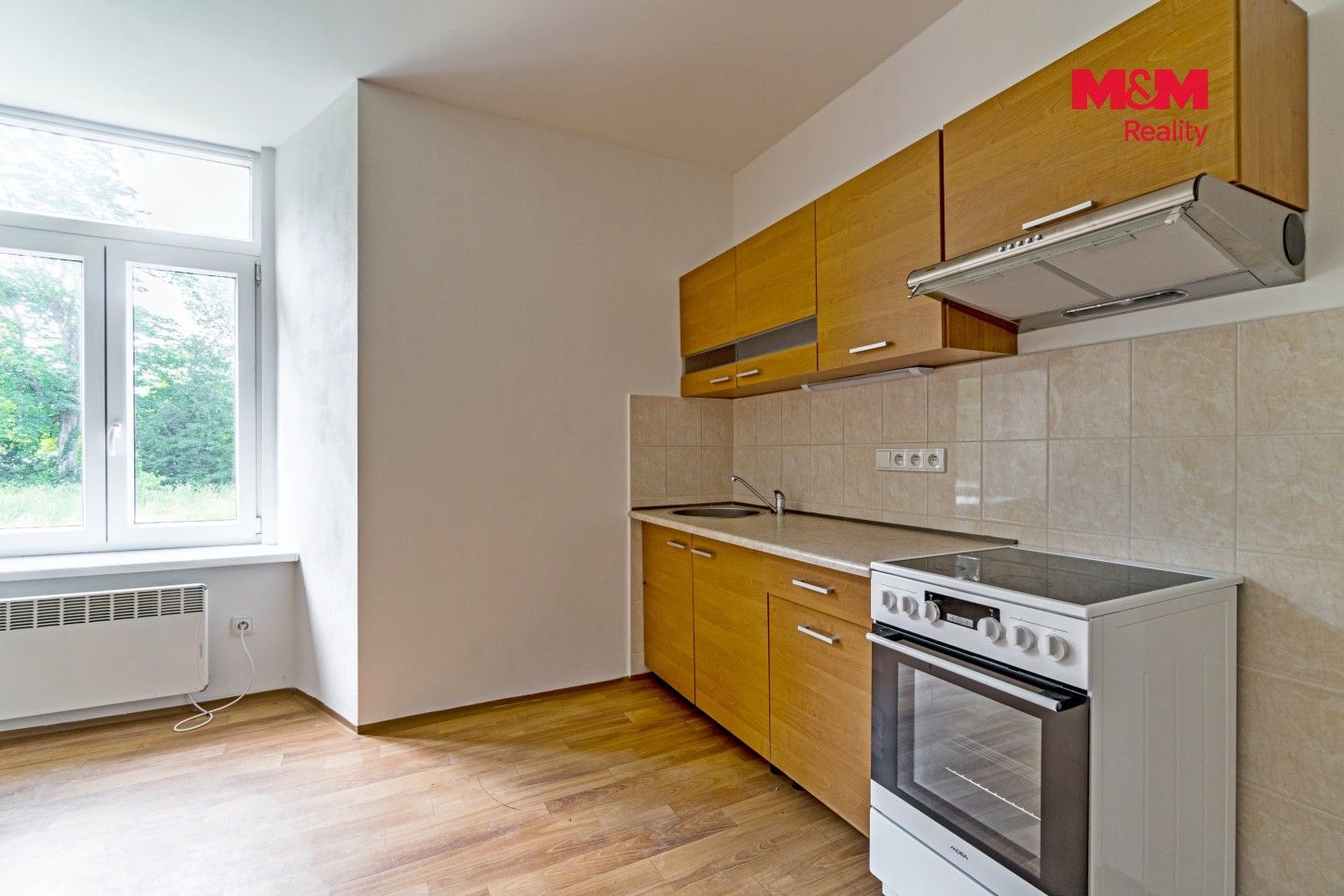 1+kk, Vlčice, 36 m² - 2