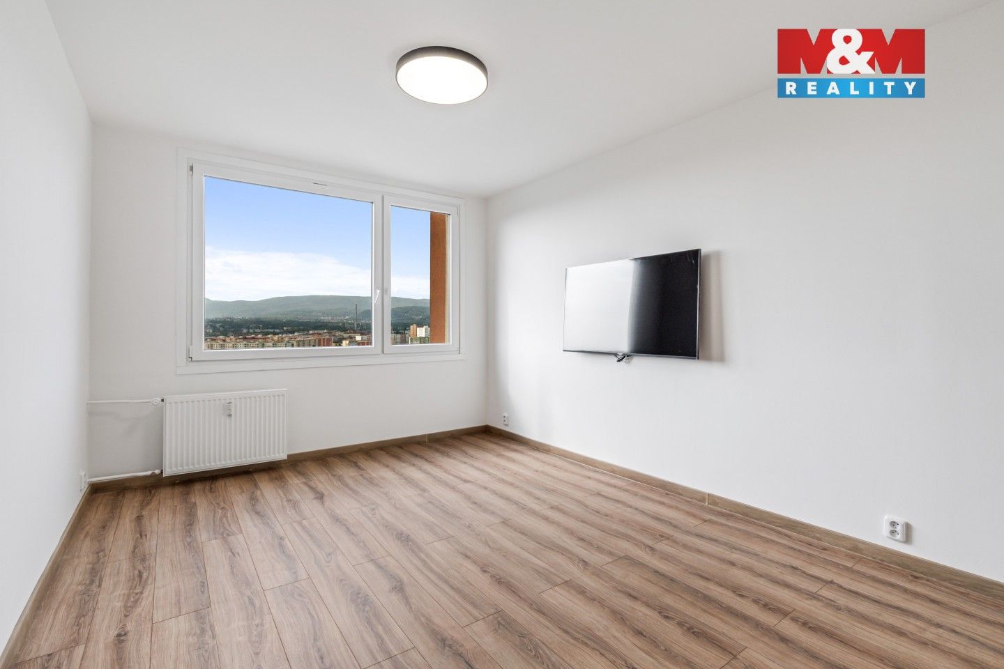 2+kk, Trnovanská, Teplice, 43 m²