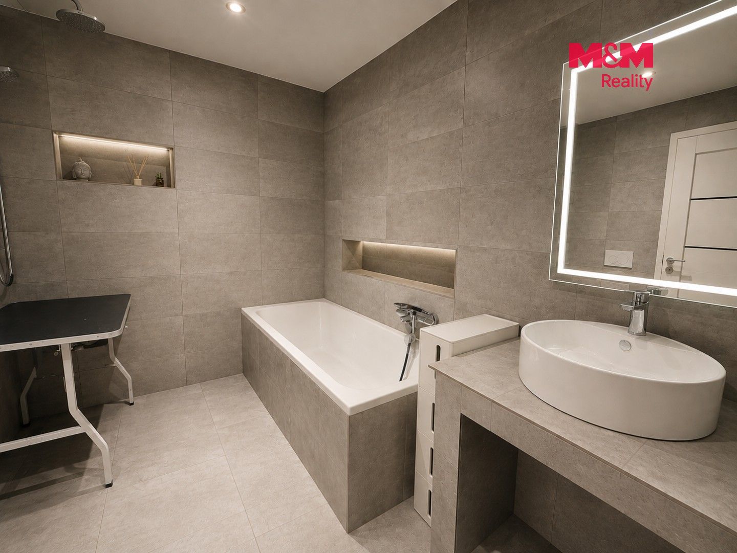 3+1, Jaroslava Vrchlického, Havířov, 74 m² - 2