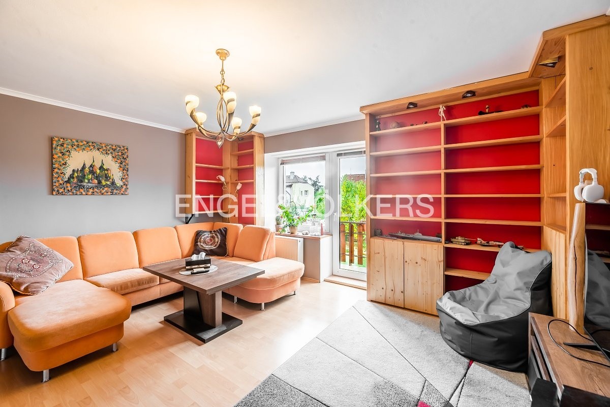 Byt 5+1, 133 m²