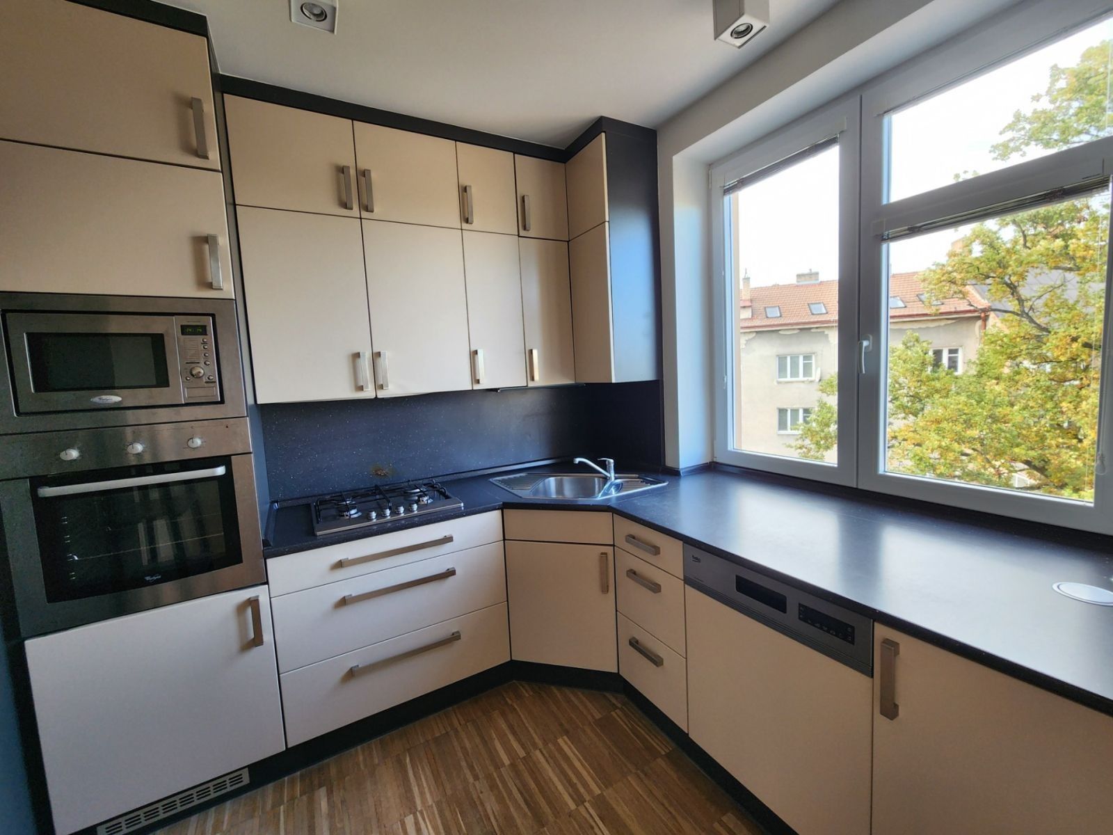Pronájem byt 3+1 - Jana Masaryka, Jihlava - Jihlava, Kraj Vysočina, 80 m² - 2